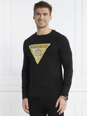 Zdjęcie produktu GUESS Longsleeve | Slim Fit