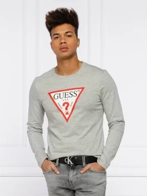 Zdjęcie produktu GUESS Longsleeve | Slim Fit