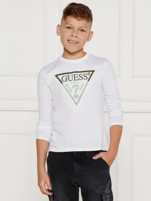 Zdjęcie produktu Guess Longsleeve | Slim Fit