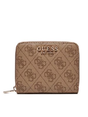 Zdjęcie produktu Guess Mały Portfel Damski SWSG95 10137 Różowy