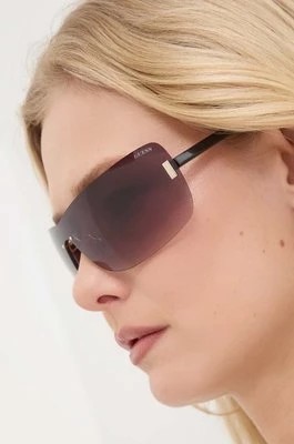 Zdjęcie produktu Guess okulary przeciwsłoneczne damskie kolor czarny GU8287_0001F