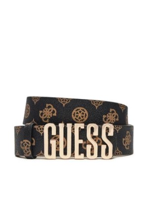 Zdjęcie produktu Guess Pasek Damski BW9173 P4435 Brązowy