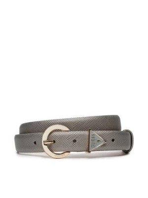 Zdjęcie produktu Guess Pasek Damski Noelle (ZG) Belts BW9071 P4125 Złoty