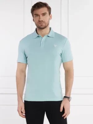 Zdjęcie produktu GUESS Polo | Extra slim fit