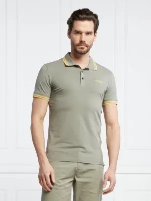 Zdjęcie produktu GUESS Polo NOLAN | Extra slim fit