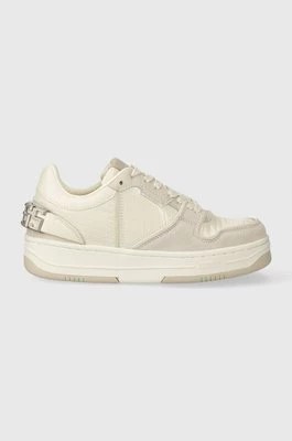 Zdjęcie produktu Guess sneakersy ANCIE kolor biały FLPANC PEL12