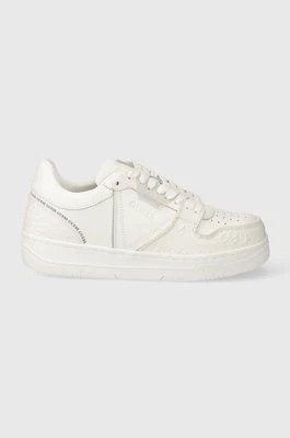 Zdjęcie produktu Guess sneakersy ANCONA I kolor biały FMJANI ELL12