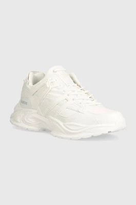 Zdjęcie produktu Guess sneakersy BELLUNO LOW kolor biały FMTBEL ELE12