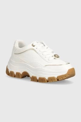 Zdjęcie produktu Guess sneakersy BERRETT kolor biały FLTBER ELE12