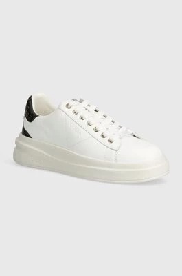 Zdjęcie produktu Guess sneakersy ELBINA kolor biały FLJELB FAL12