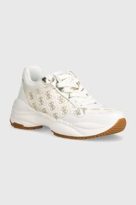 Zdjęcie produktu Guess sneakersy SAMRA2 kolor biały FLTSM2 FAL12
