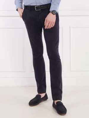 Zdjęcie produktu GUESS Spodnie chino DANIEL | Skinny fit