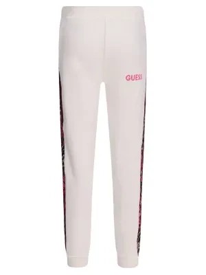 Zdjęcie produktu Guess Spodnie dresowe | Regular Fit
