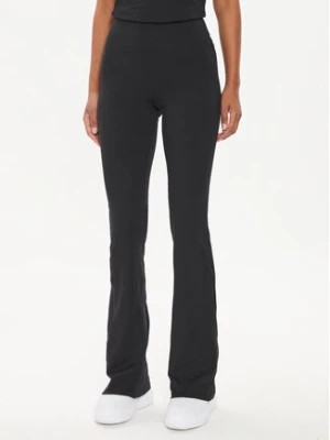 Zdjęcie produktu Guess Spodnie materiałowe V4YB15 KCD02 Czarny Slim Fit