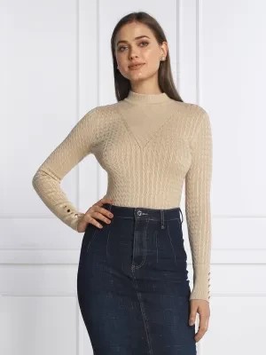 Zdjęcie produktu GUESS Sweter BETTIE | Slim Fit