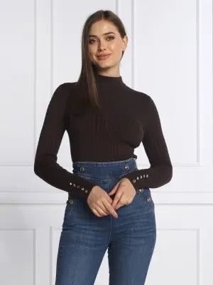 Zdjęcie produktu GUESS Sweter BETTIE | Slim Fit