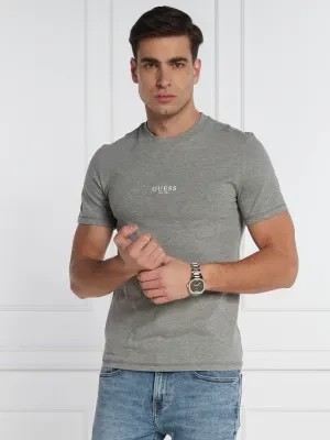 Zdjęcie produktu GUESS T-shirt AIDY CN SS | Slim Fit