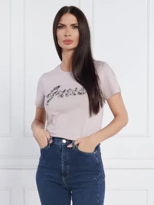 Zdjęcie produktu GUESS T-shirt BONITA | Regular Fit