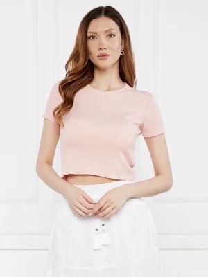 Zdjęcie produktu GUESS T-shirt | Cropped Fit