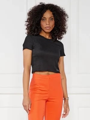 Zdjęcie produktu GUESS T-shirt | Cropped Fit