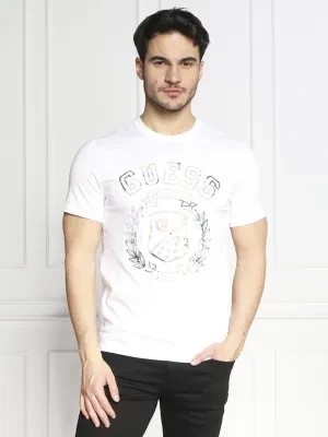 Zdjęcie produktu GUESS T-shirt DIDIM | Slim Fit