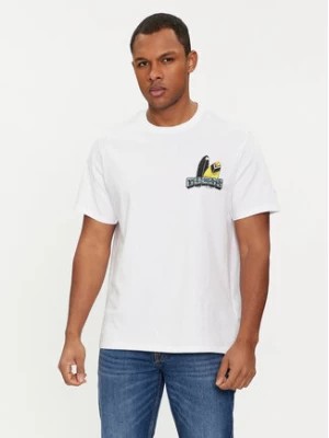 Zdjęcie produktu Guess T-Shirt F4GI07 I3Z14 Biały Regular Fit