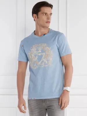 Zdjęcie produktu GUESS T-shirt JAPANESE IDEOG | Regular Fit