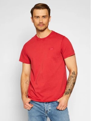 Zdjęcie produktu Guess T-Shirt M1GI48 K8FQ1 Czerwony Regular Fit