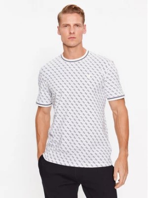 Zdjęcie produktu Guess T-Shirt Marshall Z2YI05 J1314 Biały Regular Fit