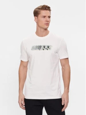 Zdjęcie produktu Guess T-Shirt Nikolas Z4RI10 I3Z14 Biały Regular Fit