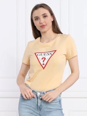 Zdjęcie produktu GUESS T-shirt ORIGINAL | Regular Fit