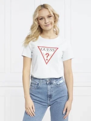 Zdjęcie produktu GUESS T-shirt ORIGINAL | Regular Fit