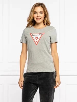 Zdjęcie produktu GUESS T-shirt ORIGINAL | Regular Fit