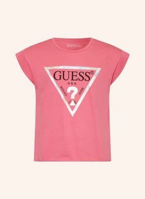 Zdjęcie produktu Guess T-Shirt pink