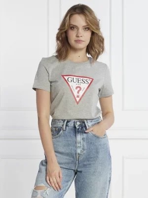 Zdjęcie produktu GUESS T-shirt | Regular Fit