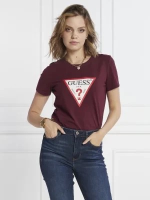 Zdjęcie produktu GUESS T-shirt | Regular Fit