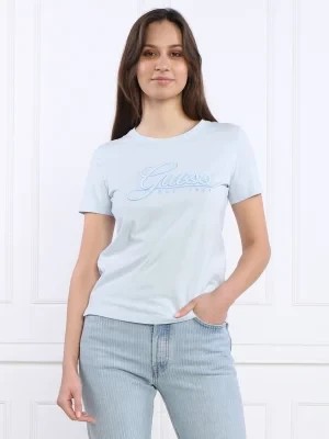 Zdjęcie produktu GUESS T-shirt | Regular Fit