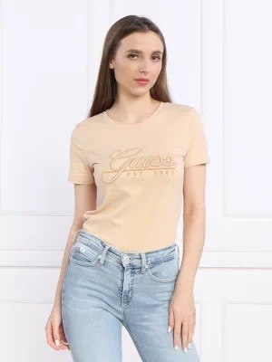 Zdjęcie produktu GUESS T-shirt | Regular Fit