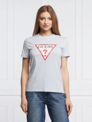 Zdjęcie produktu GUESS T-shirt | Regular Fit