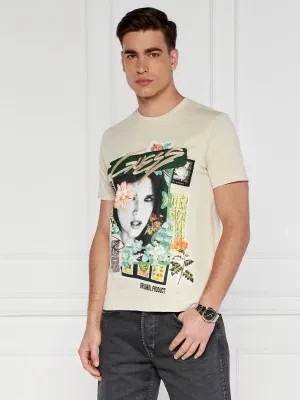 Zdjęcie produktu GUESS T-shirt | Regular Fit