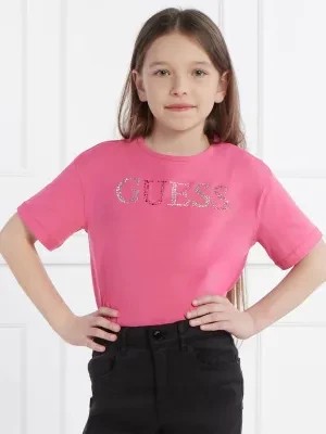 Zdjęcie produktu Guess T-shirt | Regular Fit