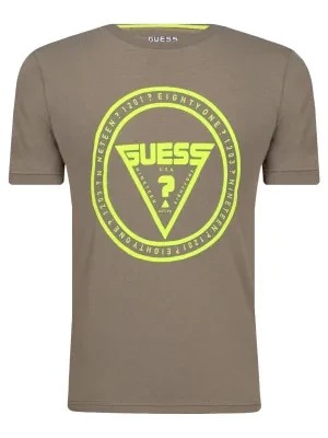 Zdjęcie produktu Guess T-shirt | Regular Fit