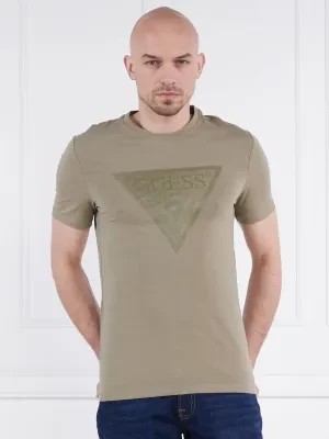 Zdjęcie produktu GUESS T-shirt | Regular Fit