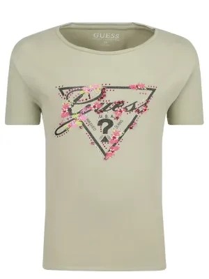 Zdjęcie produktu Guess T-shirt | Regular Fit