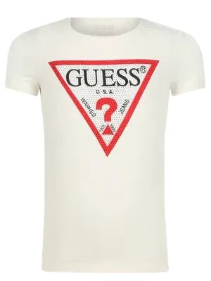 Zdjęcie produktu Guess T-shirt | Regular Fit