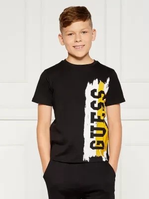 Zdjęcie produktu Guess T-shirt | Regular Fit