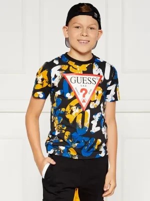 Zdjęcie produktu Guess T-shirt | Regular Fit