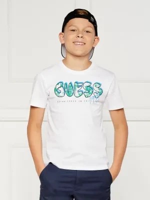 Zdjęcie produktu Guess T-shirt | Regular Fit