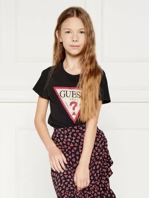 Zdjęcie produktu Guess T-shirt | Regular Fit