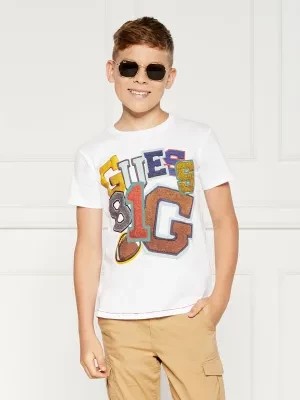 Zdjęcie produktu Guess T-shirt | Regular Fit